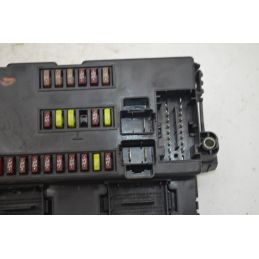 Scatola Fusibili Fiat Ducato Dal 2006 al 2014 Cod 1377221080  1753956151416