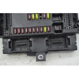 Scatola Fusibili Fiat Ducato Dal 2006 al 2014 Cod 1377221080  1753956151416