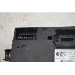 Scatola Fusibili Fiat Ducato Dal 2006 al 2014 Cod 1377221080  1753956151416