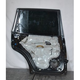 Portiera sportello posteriore sinistra SX SsangYong Rexton Dal 2001 al 2017 Cod 6300308002  1623162313925