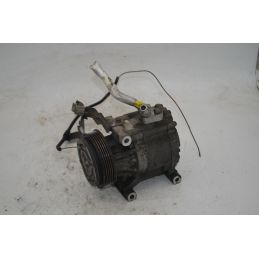 Compressore AC Fiat Punto Dal 2003 al 2011 Cod 5A7875200  1753956667887