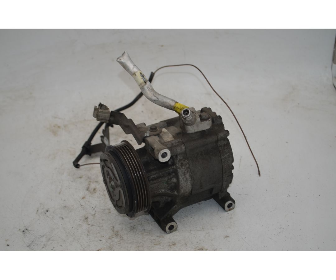 Compressore AC Fiat Punto Dal 2003 al 2011 Cod 5A7875200  1753956667887