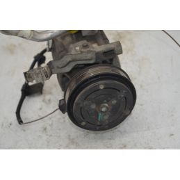 Compressore AC Fiat Punto Dal 2003 al 2011 Cod 5A7875200  1753956667887