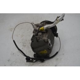 Compressore AC Fiat Punto Dal 2003 al 2011 Cod 5A7875200  1753956667887