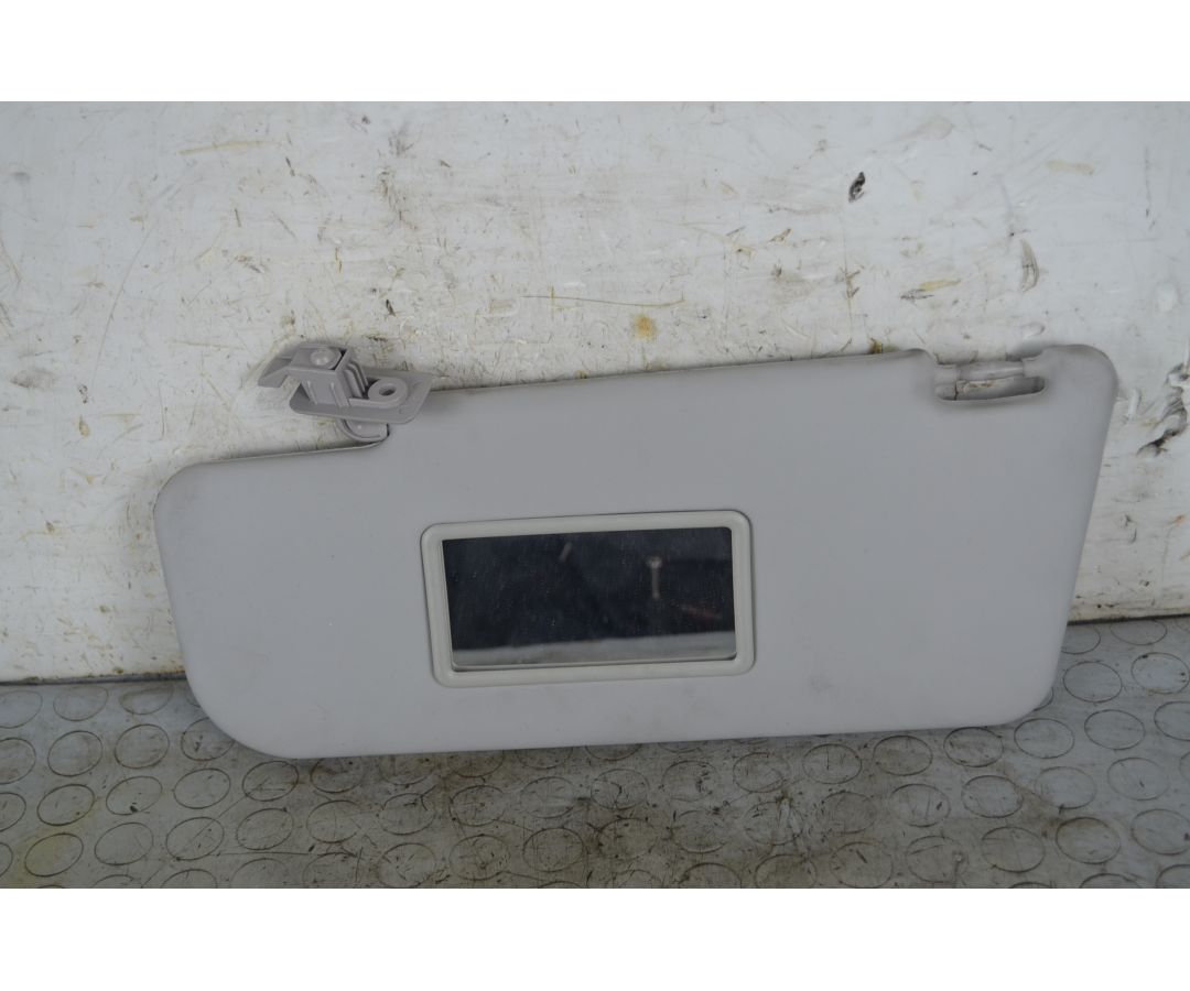 Aletta Parasole Anteriore SX Fiat Panda Dal 2003 al 2012 Cod 735362729  1753957173868