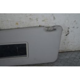 Aletta Parasole Anteriore SX Fiat Panda Dal 2003 al 2012 Cod 735362729  1753957173868