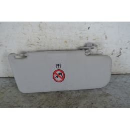 Aletta Parasole Anteriore SX Fiat Panda Dal 2003 al 2012 Cod 735362729  1753957173868