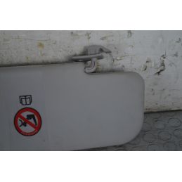 Aletta Parasole Anteriore SX Fiat Panda Dal 2003 al 2012 Cod 735362729  1753957173868