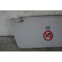 Aletta Parasole Anteriore SX Fiat Panda Dal 2003 al 2012 Cod 735362729  1753957173868