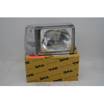 Faro Anteriore DX Fiat Panda Dal 1980 al 2003 Cod 7567149  1753957533884