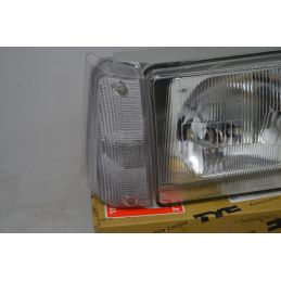 Faro Anteriore DX Fiat Panda Dal 1980 al 2003 Cod 7567149  1753957533884