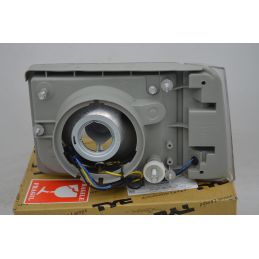 Faro Anteriore DX Fiat Panda Dal 1980 al 2003 Cod 7567149  1753957533884