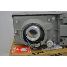 Faro Anteriore DX Fiat Panda Dal 1980 al 2003 Cod 7567149  1753957533884