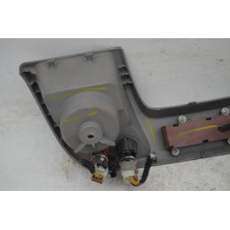 Pulsantiera Quattro Frecce + Cornice Rivestimento Fiat Ducato Dal 2006 al 2014 Cod 1308183070  1753957957864