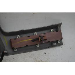 Pulsantiera Quattro Frecce + Cornice Rivestimento Fiat Ducato Dal 2006 al 2014 Cod 1308183070  1753957957864