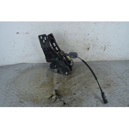 Serratura Elettrica Posteriore DX Ford Fiesta VI Dal 2008 al 2017 Cod 8A61-A264A26AJ  1753958554444