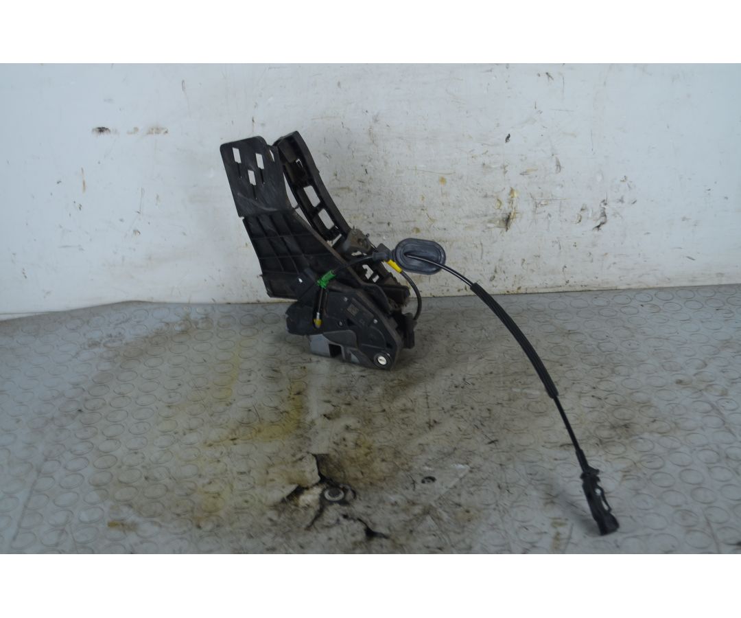 Serratura Elettrica Posteriore DX Ford Fiesta VI Dal 2008 al 2017 Cod 8A61-A264A26AJ  1753958554444