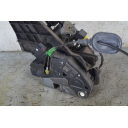 Serratura Elettrica Posteriore DX Ford Fiesta VI Dal 2008 al 2017 Cod 8A61-A264A26AJ  1753958554444