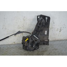 Serratura Elettrica Posteriore DX Ford Fiesta VI Dal 2008 al 2017 Cod 8A61-A264A26AJ  1753958554444