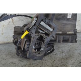 Serratura Elettrica Posteriore DX Ford Fiesta VI Dal 2008 al 2017 Cod 8A61-A264A26AJ  1753958554444