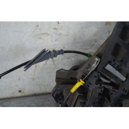 Serratura Elettrica Posteriore DX Ford Fiesta VI Dal 2008 al 2017 Cod 8A61-A264A26AJ  1753958554444