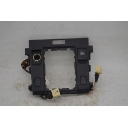 Cornice Rivestimento Centrale Suzuki Grand Vitara Dal 2006 al 2015 Cod 7581265J10ZCA  1753963341855