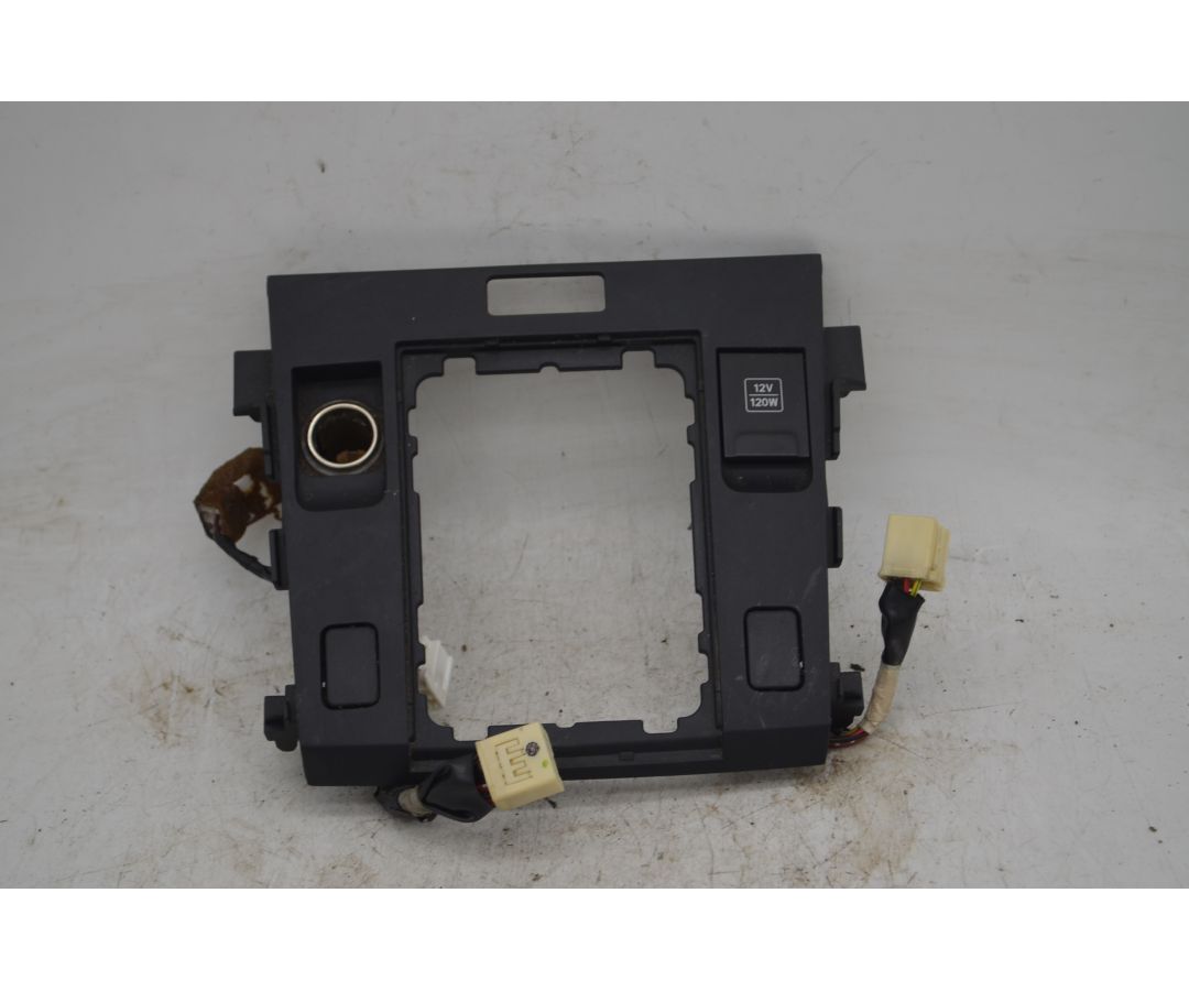 Cornice Rivestimento Centrale Suzuki Grand Vitara Dal 2006 al 2015 Cod 7581265J10ZCA  1753963341855