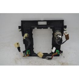 Cornice Rivestimento Centrale Suzuki Grand Vitara Dal 2006 al 2015 Cod 7581265J10ZCA  1753963341855