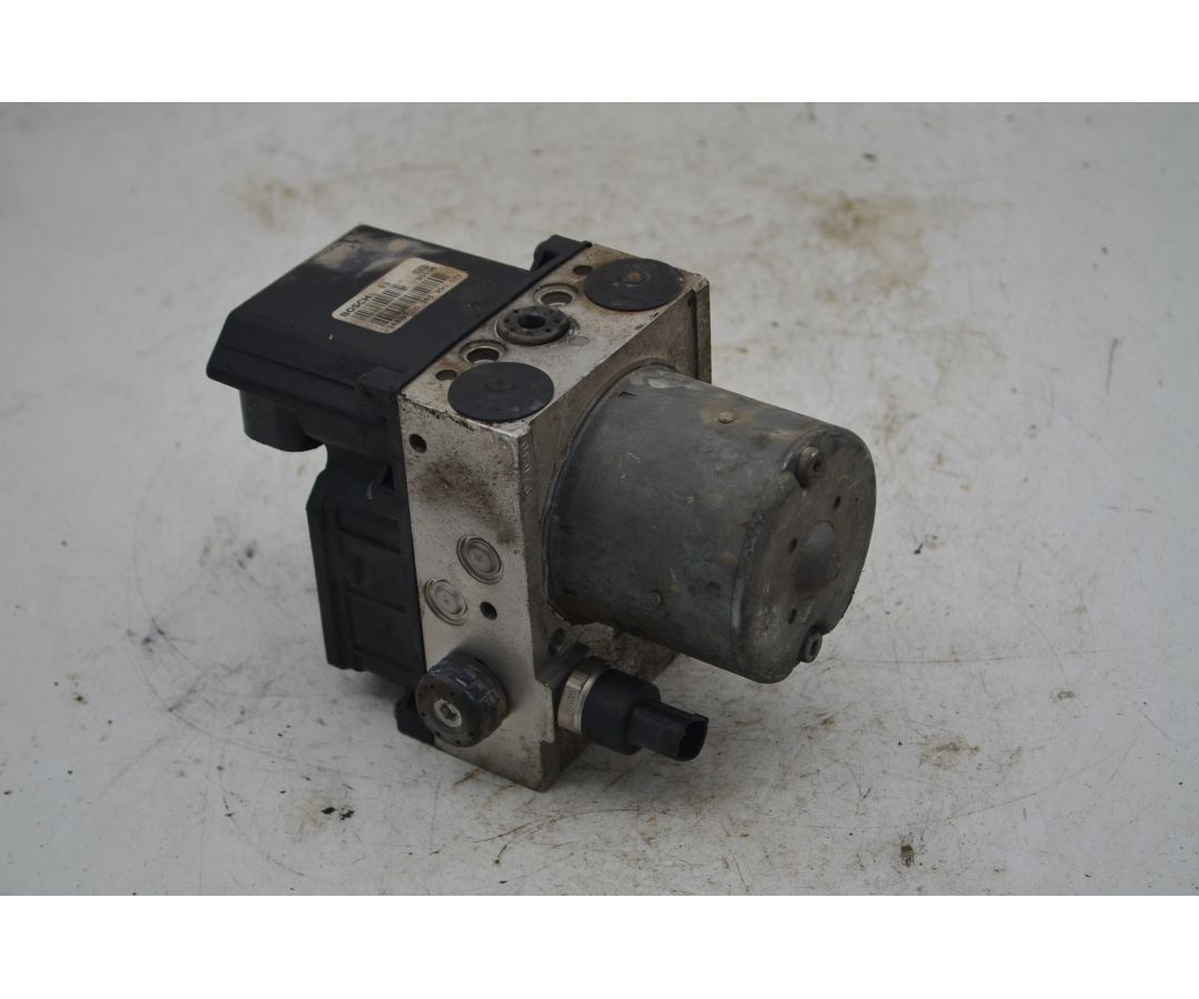 Pompa Modulo ABS Smart ForTwo W450 Dal 1998 al 2007 Cod 0265950077  1753964490989