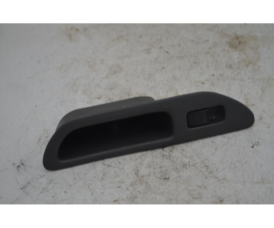 Pulsantiera Alzacristalli Anteriore DX Opel Agila A  Dal 2000 al 2007 Cod 9206747  1754040111576