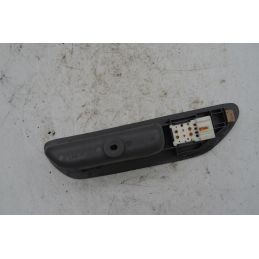 Pulsantiera Alzacristalli Anteriore DX Opel Agila A  Dal 2000 al 2007 Cod 9206747  1754040111576