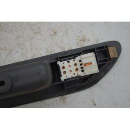 Pulsantiera Alzacristalli Anteriore DX Opel Agila A  Dal 2000 al 2007 Cod 9206747  1754040111576