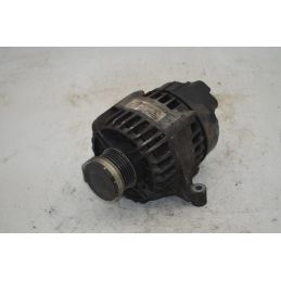 Alternatore Fiat Grande Punto Dal 2005 al 2018 Cod 51854905  1754040504736