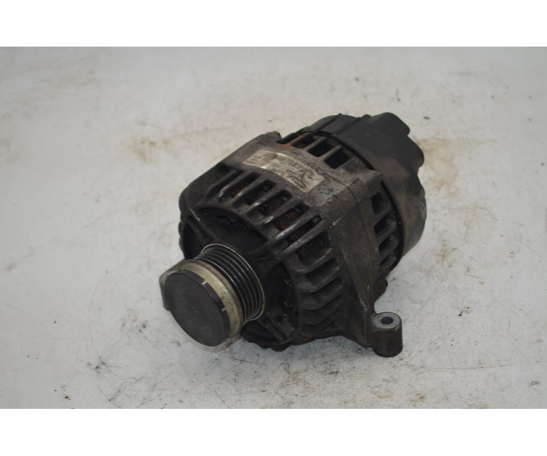 Alternatore Fiat Grande Punto Dal 2005 al 2018 Cod 51854905  1754040504736