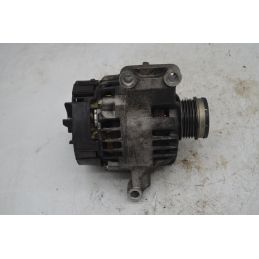 Alternatore Fiat Grande Punto Dal 2005 al 2018 Cod 51854905  1754040504736