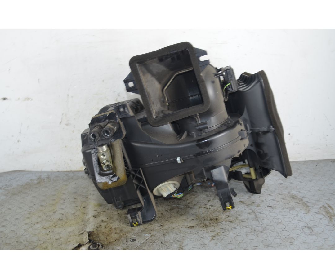 Impianto Stufa di Riscaldamento Smart ForTwo W451 Dal 2007 al 2015 Cod A4518300060  1754040759174