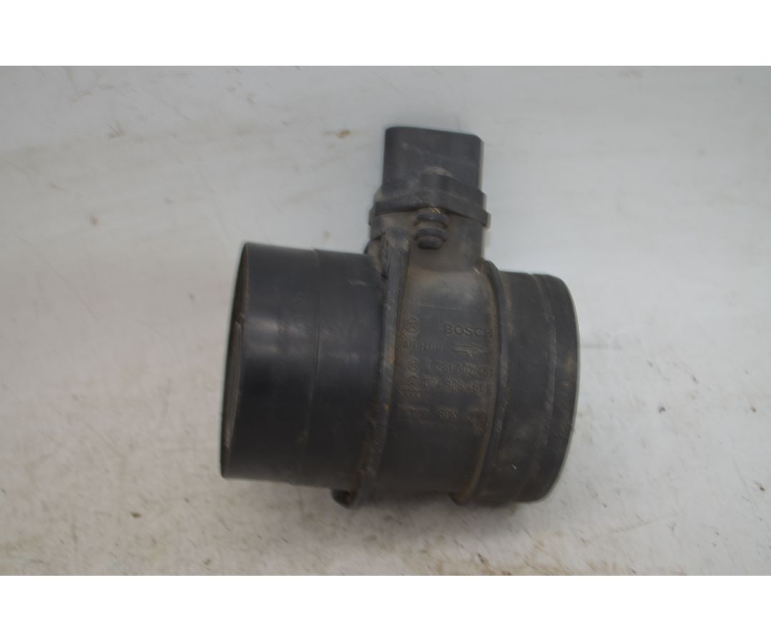 Debimetro Seat Altea  Dal 2004 al 2015 Cod 0281002461  1754041404943