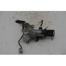 Blocchetto Chiave Nissan Micra K12 Dal 2002 al 2010 Cod 28590AX600  1754041821412