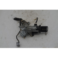 Blocchetto Chiave Nissan Micra K12 Dal 2002 al 2010 Cod 28590AX600  1754041821412