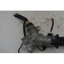 Blocchetto Chiave Nissan Micra K12 Dal 2002 al 2010 Cod 28590AX600  1754041821412