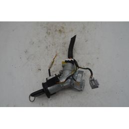 Blocchetto Chiave Nissan Micra K12 Dal 2002 al 2010 Cod 28590AX600  1754041821412