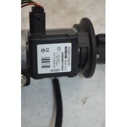 Blocchetto Chiave Nissan Micra K12 Dal 2002 al 2010 Cod 28590AX600  1754041821412