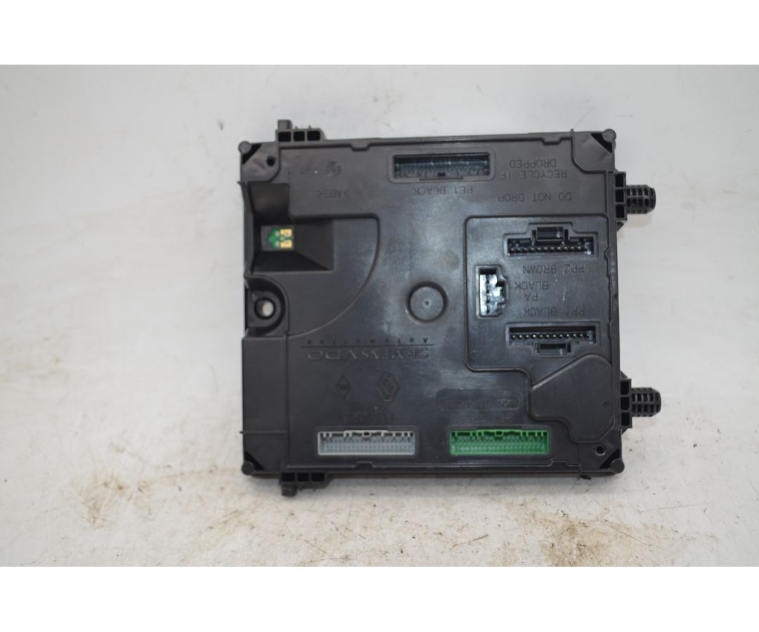 Body Computer Renault Laguna  Dal 2007 al 2015 Cod A2C53186521  1754042281123