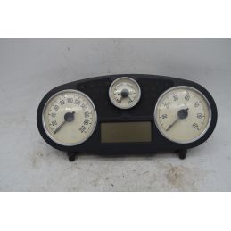 Strumentazione Contachilometri Completa Lancia Ypsilon Dal 2003 al 2011 Cod 51709391  1754042664476