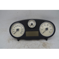 Strumentazione Contachilometri Completa Lancia Ypsilon Dal 2003 al 2011 Cod 51709391  1754042664476