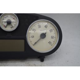 Strumentazione Contachilometri Completa Lancia Ypsilon Dal 2003 al 2011 Cod 51709391  1754042664476