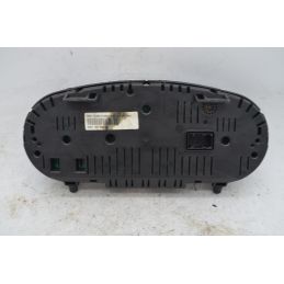 Strumentazione Contachilometri Completa Lancia Ypsilon Dal 2003 al 2011 Cod 51709391  1754042664476