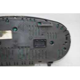 Strumentazione Contachilometri Completa Lancia Ypsilon Dal 2003 al 2011 Cod 51709391  1754042664476