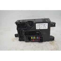 Body Computer Fiat Grande Punto Dal 2005 al 2018 Cod 00517986150  1754043051268