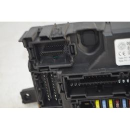 Body Computer Fiat Grande Punto Dal 2005 al 2018 Cod 00517986150  1754043051268